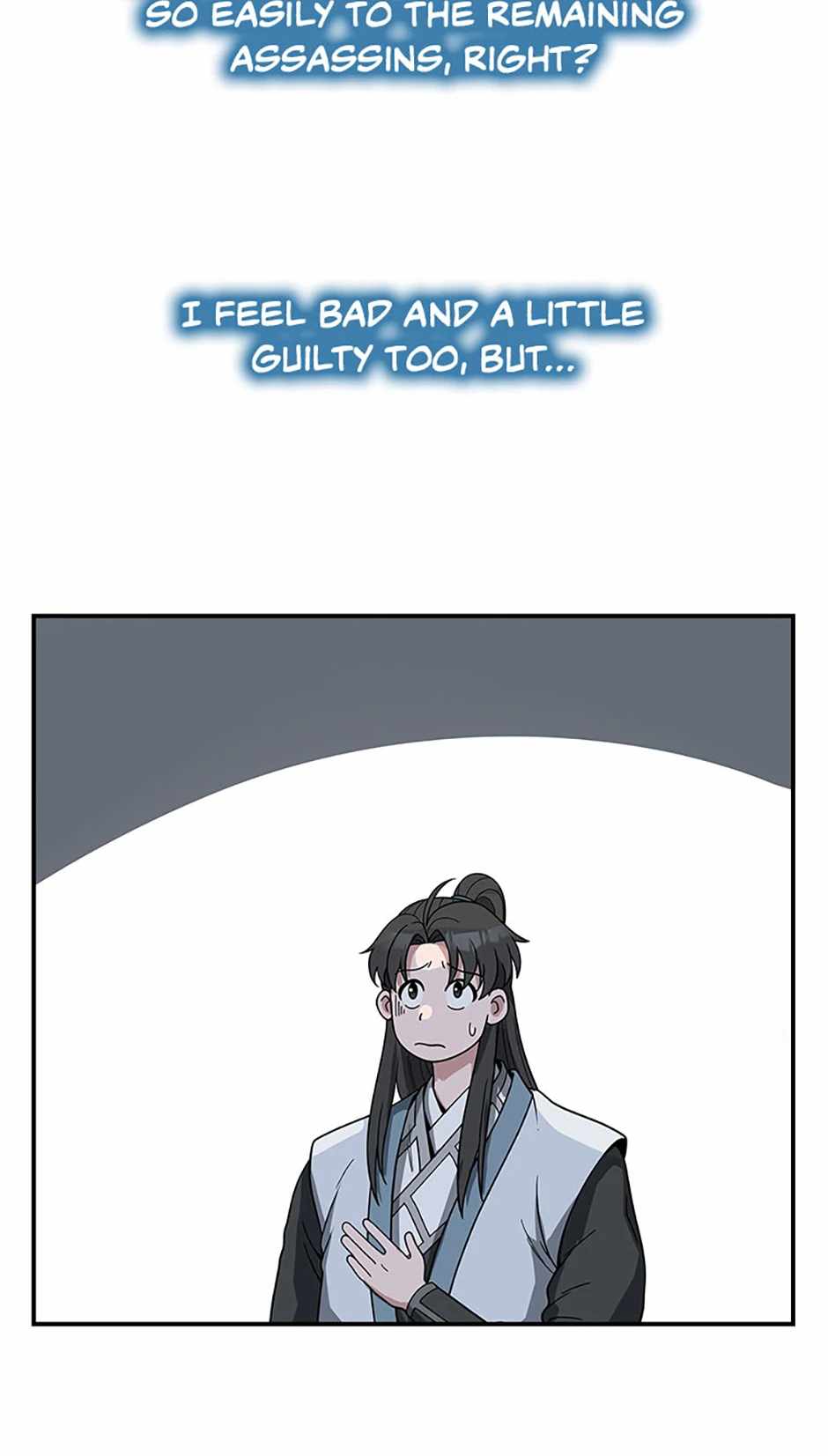 The Demonic Blade Fairy Chapter 49 57